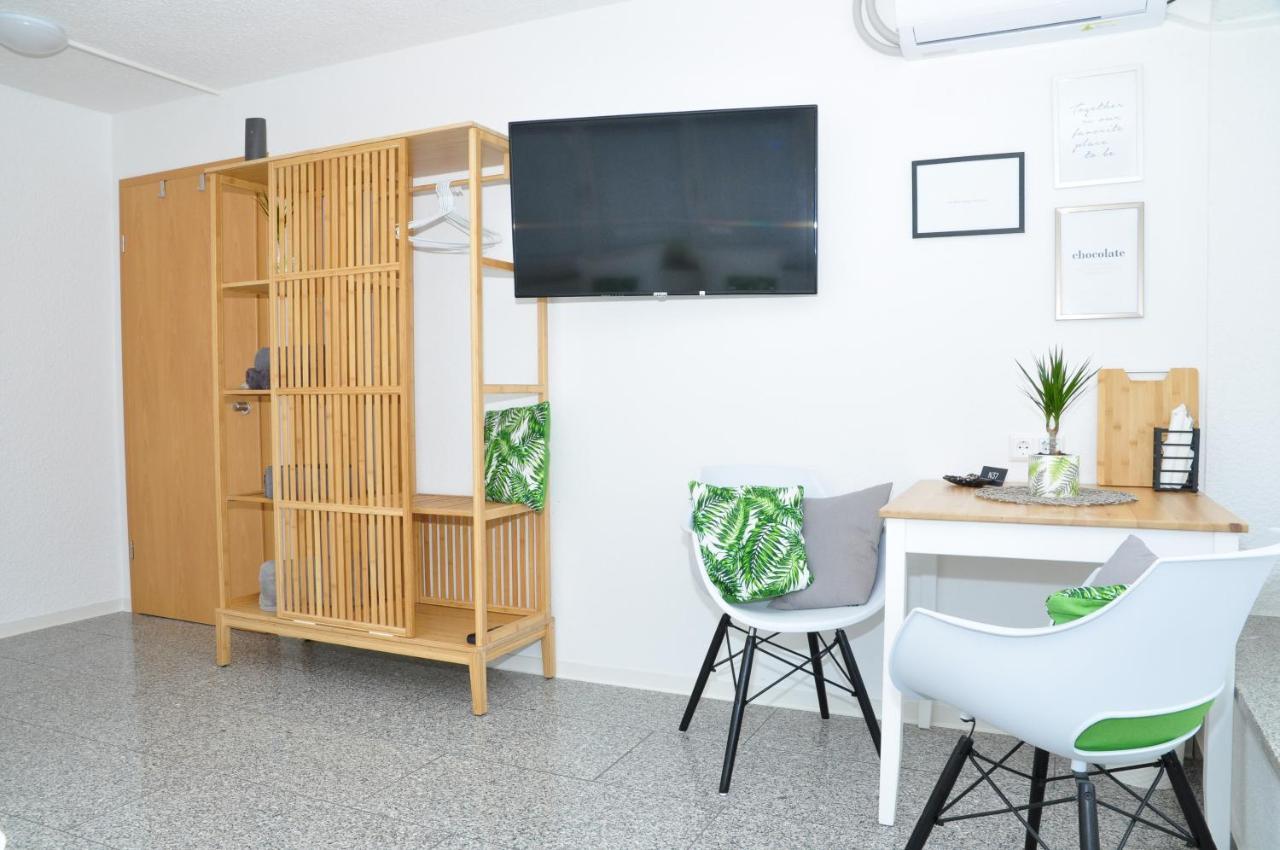 N37 -Modern Eingerichtete Zimmer In Ruhiger Lage Aldingen  Exterior photo